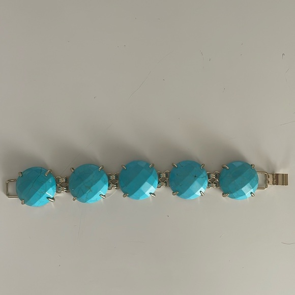 Kendra Scott Cassie Bracelet - Picture 2 of 6